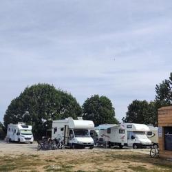Camping-car Park