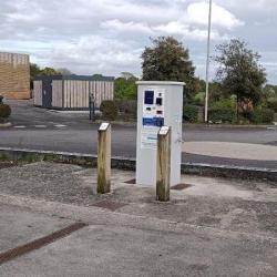 Camping-car Park