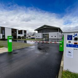Camping-car Park