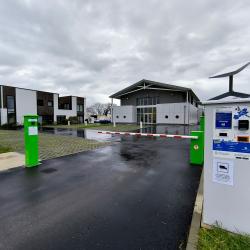 Camping-car Park