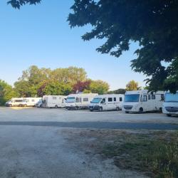 Camping-car Park
