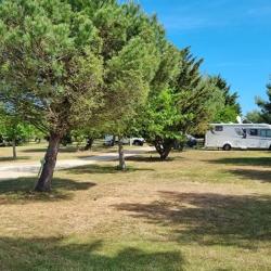 Camping-car Park