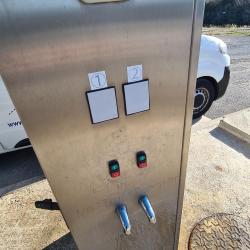 Camping-car Park