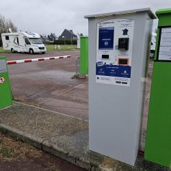 Camping-car Park