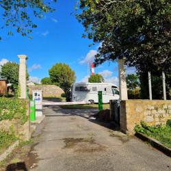 Camping-car Park