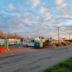 Camping-car Park