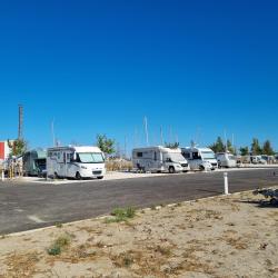 Camping-car Park