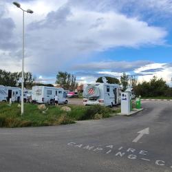Camping-car Park