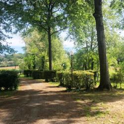 Camping-car Park