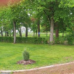 Camping-car Park