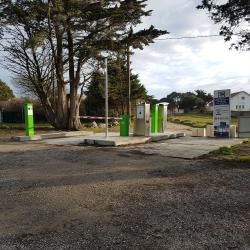 Camping-car Park