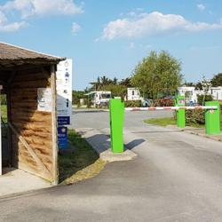 Camping-car Park