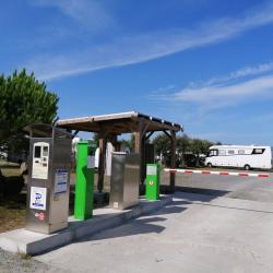 Camping-car Park