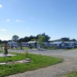 Camping-car Park