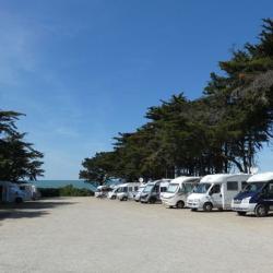 Camping-car Park