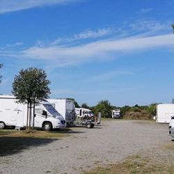 Camping-car Park