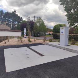 Camping-car Park