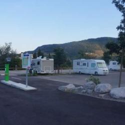 Camping-car Park