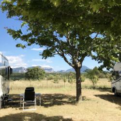 Camping-car Park