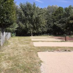 Camping-car Park