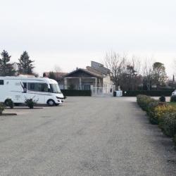 Camping-car Park