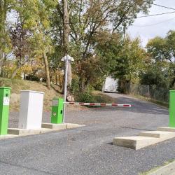 Camping-car Park