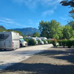 Camping-car Park