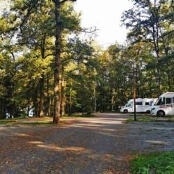 Camping-car Park