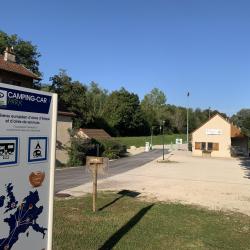 Camping-car Park