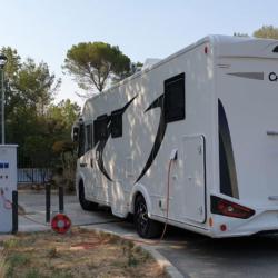 Camping-car Park