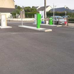 Camping-car Park