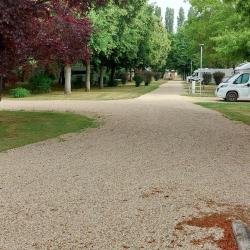 Camping-car Park