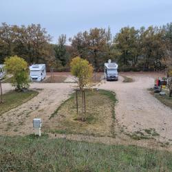 Camping-car Park