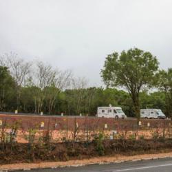 Camping-car Park
