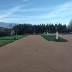 Camping-car Park