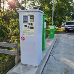 Camping-car Park