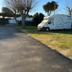 Camping-car Park