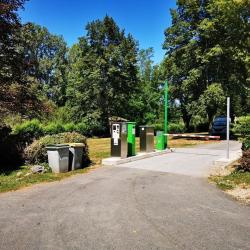 Camping-car Park