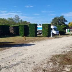 Camping-car Park