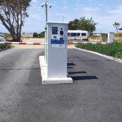 Camping-car Park