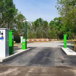 Camping-car Park