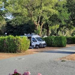 Camping-car Park
