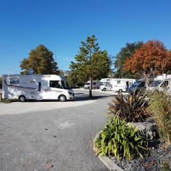 Camping-car Park