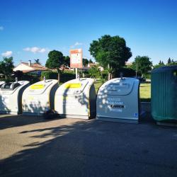 Camping-car Park