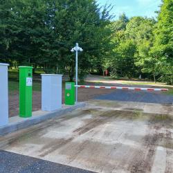 Camping-car Park