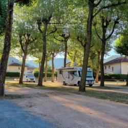 Camping-car Park