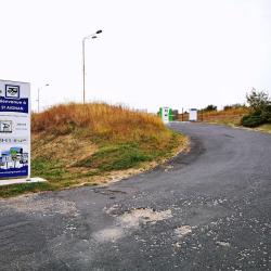 Camping-car Park