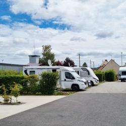 Camping-car Park