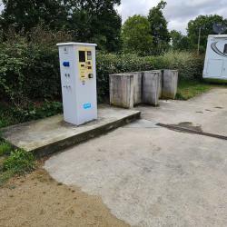 Camping-car Park