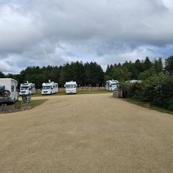 Camping-car Park